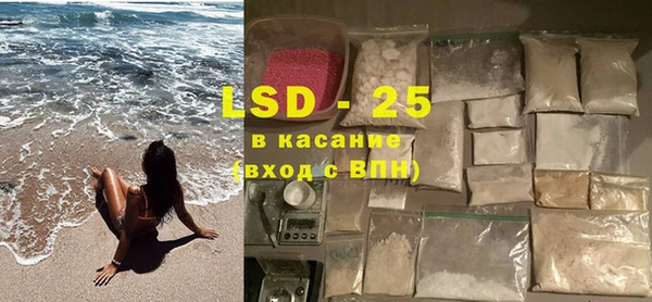 стаф Абинск