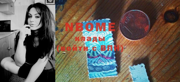 стаф Абинск
